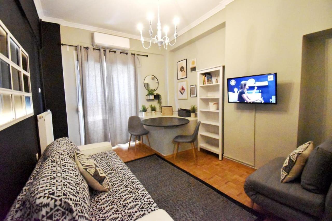 Be My Guest Athens Hotel Cameră foto
