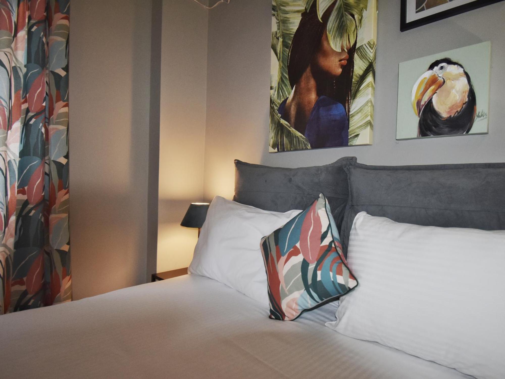 Be My Guest Athens Hotel Cameră foto