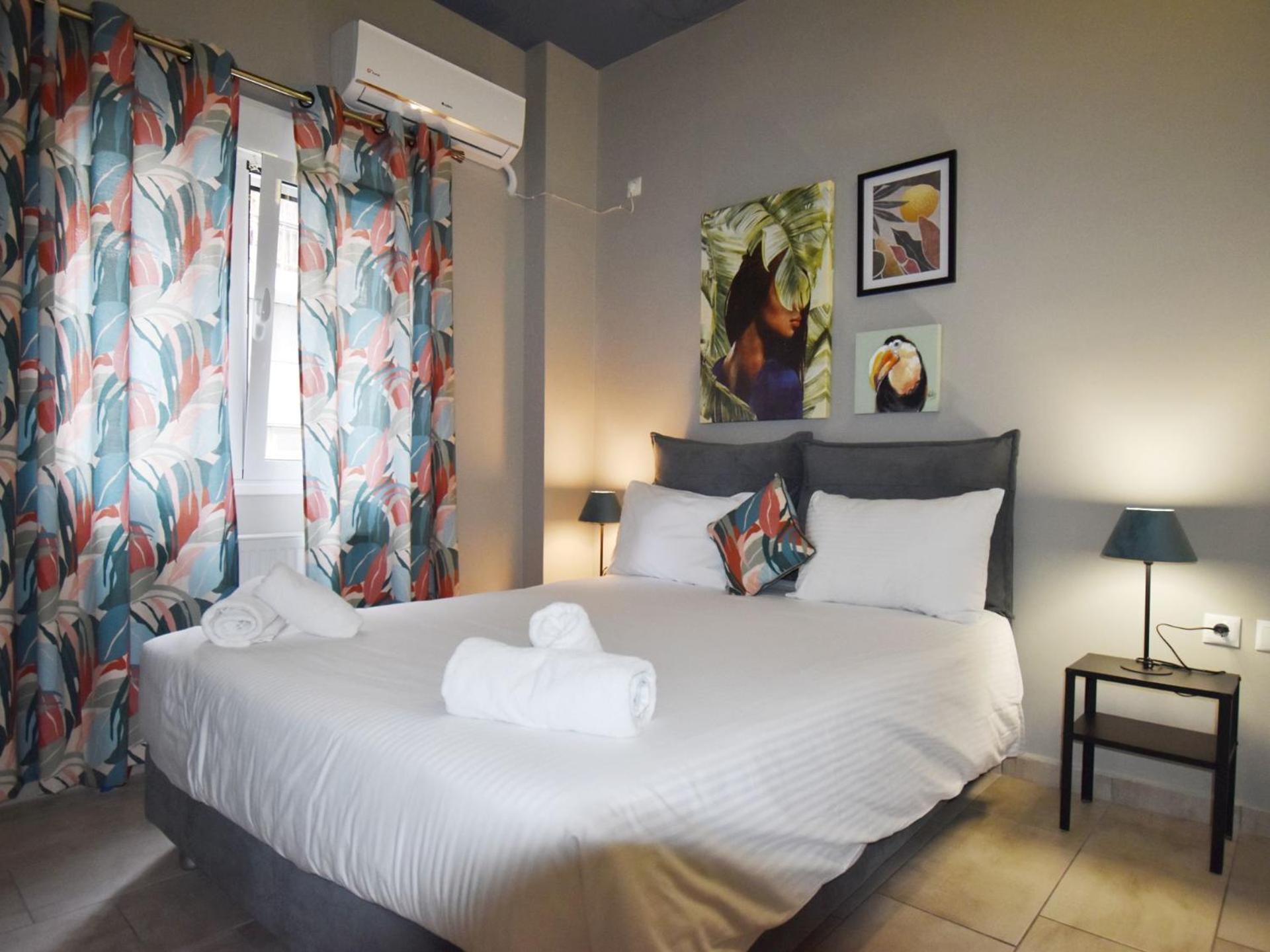 Be My Guest Athens Hotel Cameră foto
