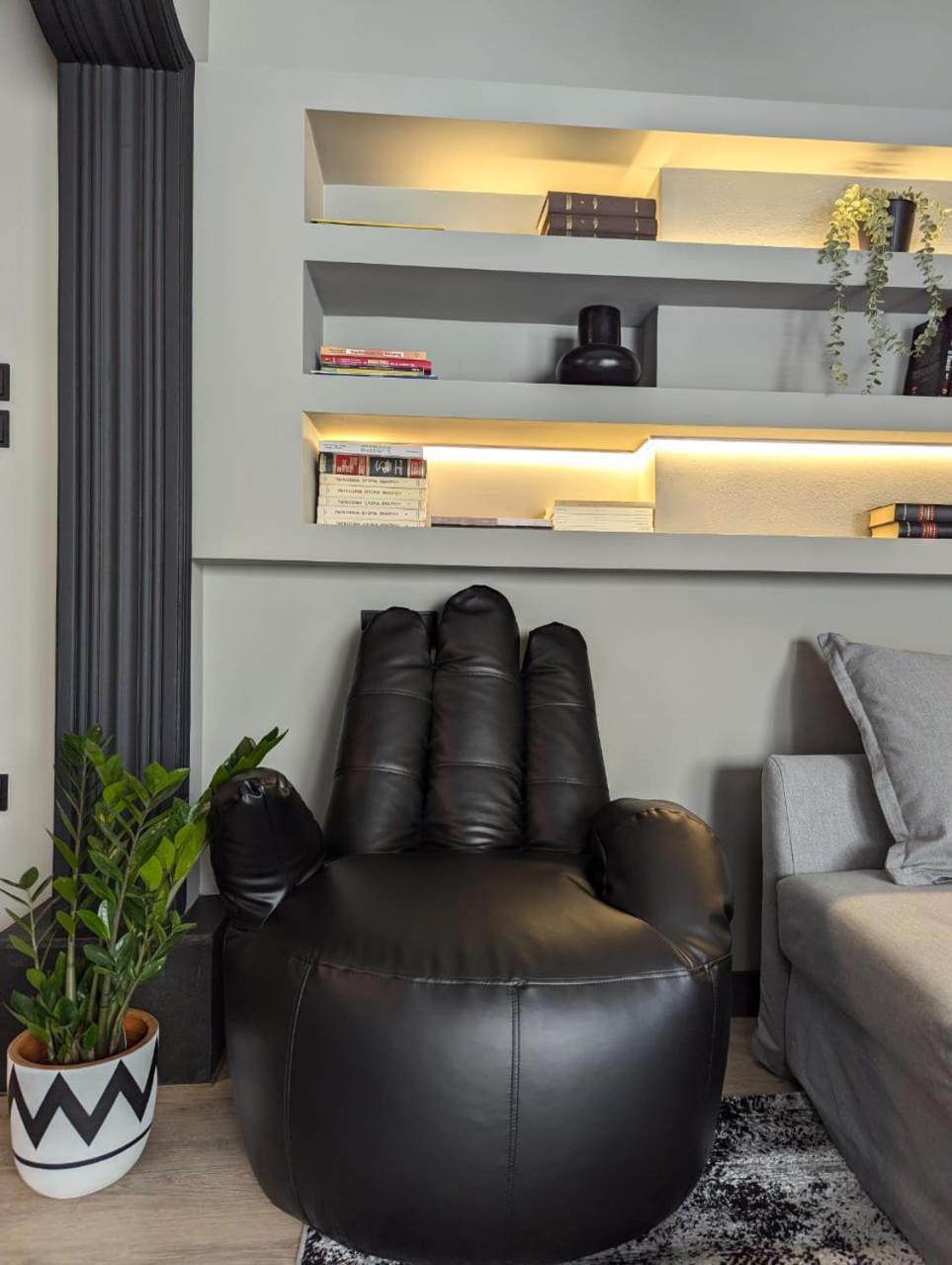 Be My Guest Athens Hotel Cameră foto